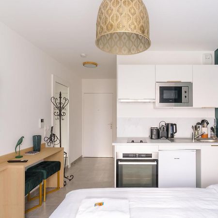 Suite Calme Proche Disneyland Paris Serris Luaran gambar